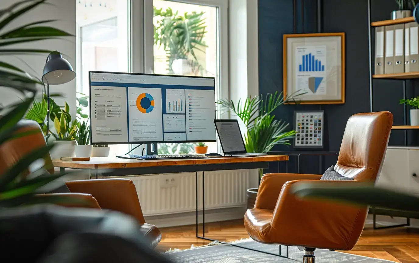 CostaCarlo Studio Setup