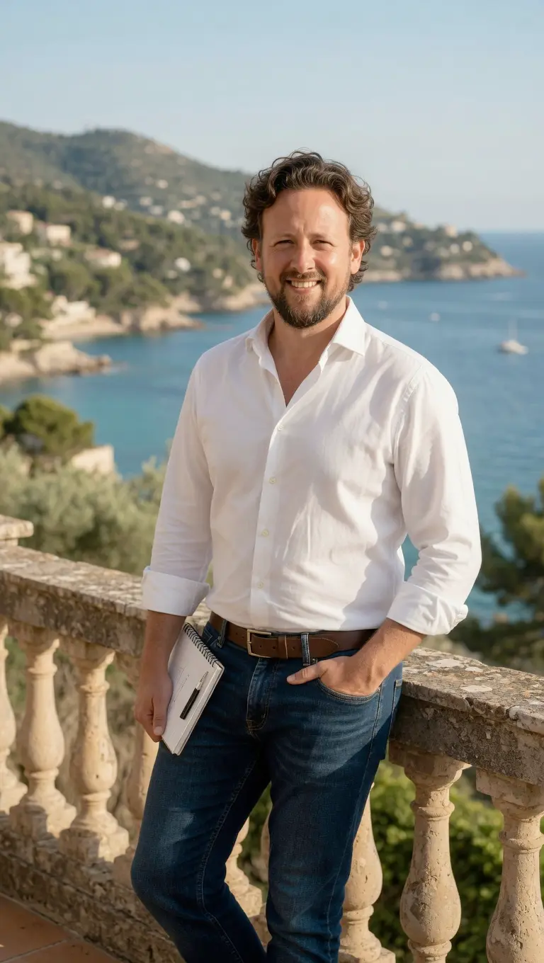 Carlo Reuss – Costa Blanca, Provinz Alicante